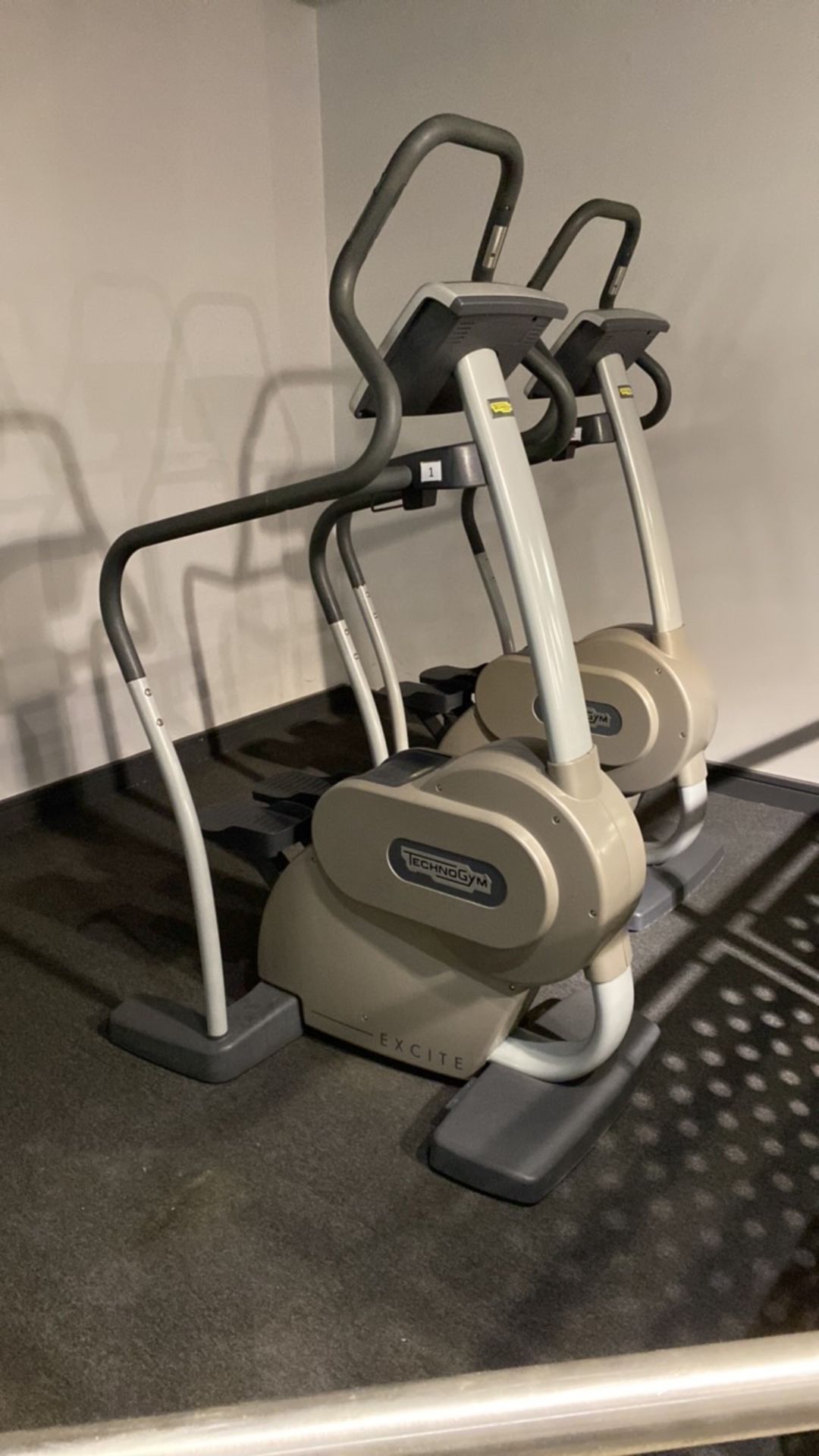 Technogym Excite 700 Stepper - Image 3 of 6