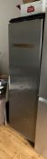 Stainless Steel Full size Fridge