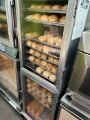 Bread Cabinet