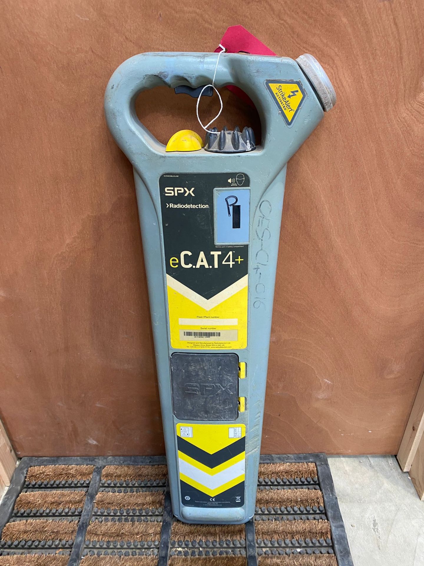 Radiodetection eCat4+ Cat Cable Locator - Image 3 of 3