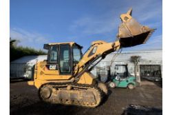 Plant, Machinery & Commercial Vehicle Auction - Lots Direct From Councils, Hire Companies, New And Retained Clients.