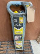 Radiodetection gCat4 Cat Cable Locator