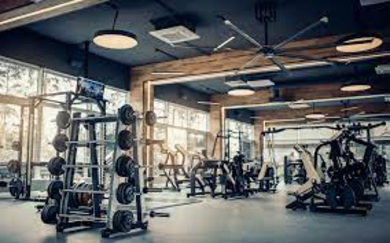 Assets Direct From Premium Gym - Due To Upgrade - To Include Treadmill, Stairmaster, Cross Trainer, Spin Bike, Weights & Much More!!!!