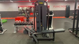Technogym Selection 700 Pulley Machine