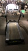 Technogym Excite Run 1000 LED Cosmo Treadmill