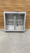 Display Chiller (Spares and Repairs)