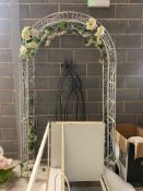 Wedding Arch