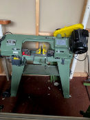 Warco Bandsaw