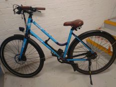 AMX Bike - Includes AMX Charger