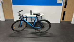 AMX Bike - Includes AMX Battery and AMX Charger