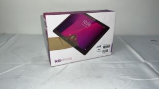 LENOVO M10 10.1 INCH HD 2GB 32GB TABLET