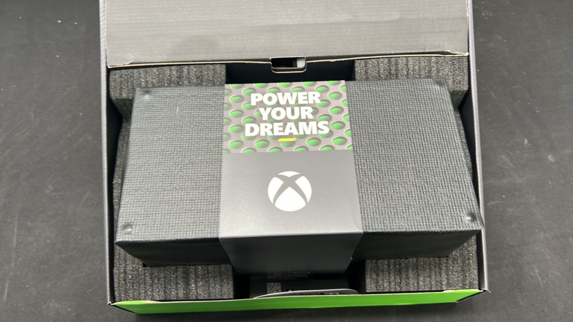 XBOX SERIES X CONSOLE - Image 2 of 3