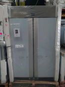BAKER PLUS F 140 CCG L2 50A Commercial Freezer