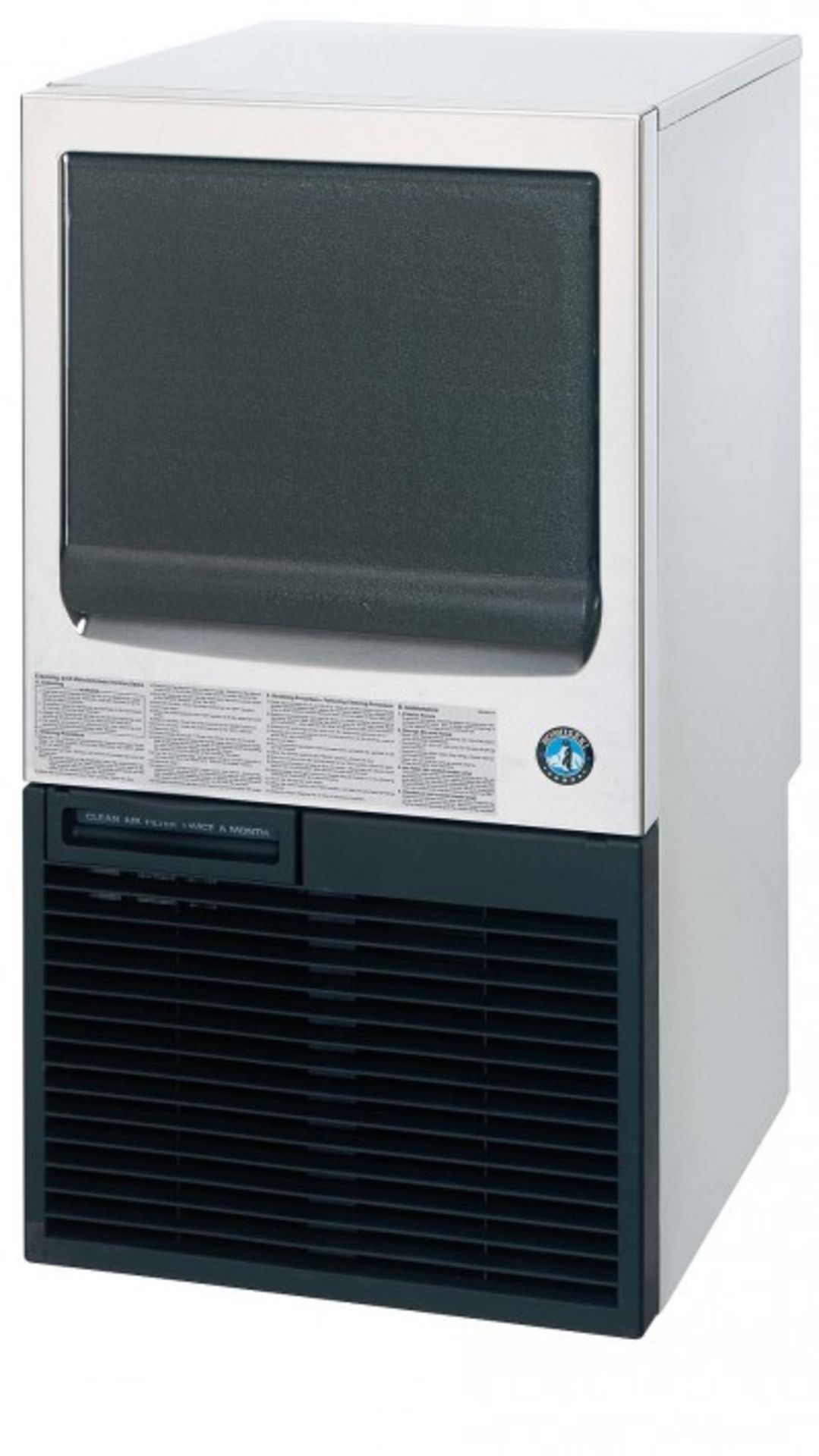 KM-40B Ice Machine