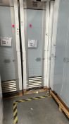 ECO MIDI K 60 CCG 4S Upright Refrigerator