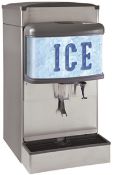 ID 22-4400 (230V) Ice Machine