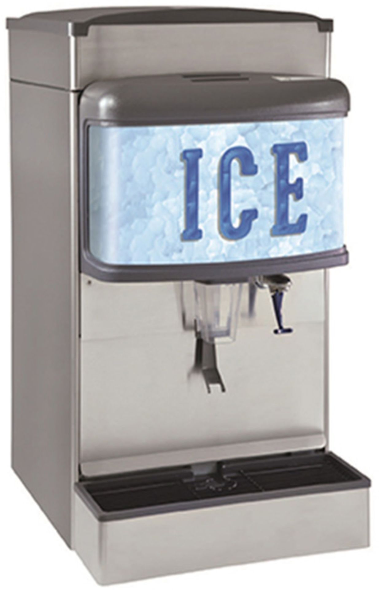 ID 22-4400 (230V) Ice Machine