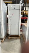 ECO TWIN F 82 LAG C1 4N Commercial Freezer