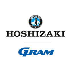 Direct From Hoshizaki & Gram Refrigeration - To Include - Graded Ice Machines, Refrigeration Units & Much More!!!