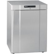 COMPACT F 220 RG 2W Under-counter Freezer