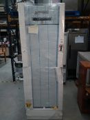BAKER F 610 RG L2 10A Commercial Freezer