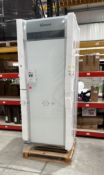SUPERIOR TWIN F 84 LAG C1 4S - Commercial Freezer