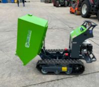 2012, New And Unused Merlo Cingo M500DM 500KG Tracked Dumper