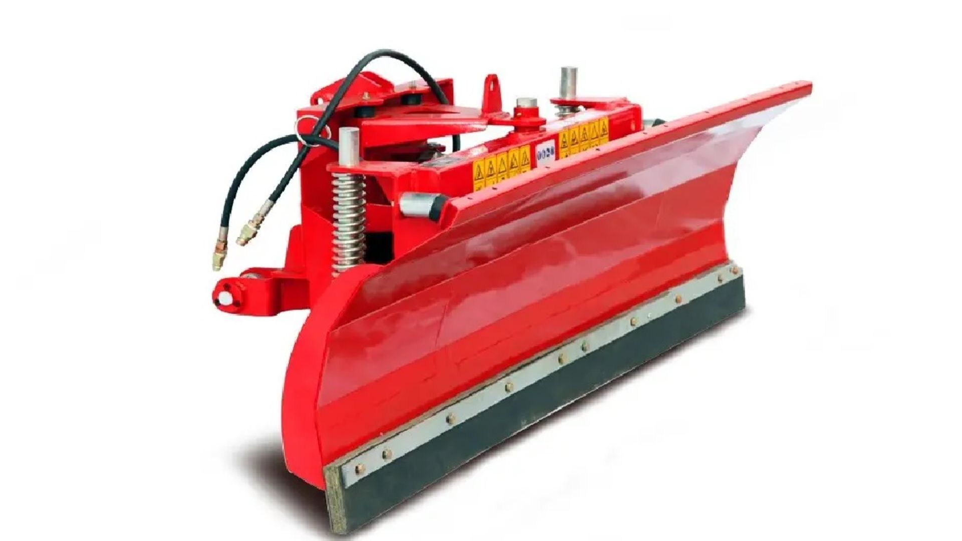 Winton 1.5m Hydraulic Scraper/Snow Blade WSP150 - Image 3 of 3