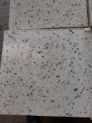 10 x pallets of brand new Quiligotti Terrazzo Commercial Tiles - T15185