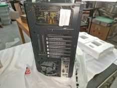 CYBERPOWER AMD RYZEN 5 4600G GAMING PC