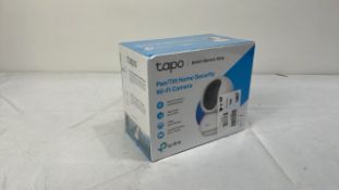 TP-LINK TAPO C200 1080P INDOOR PAN/TILT