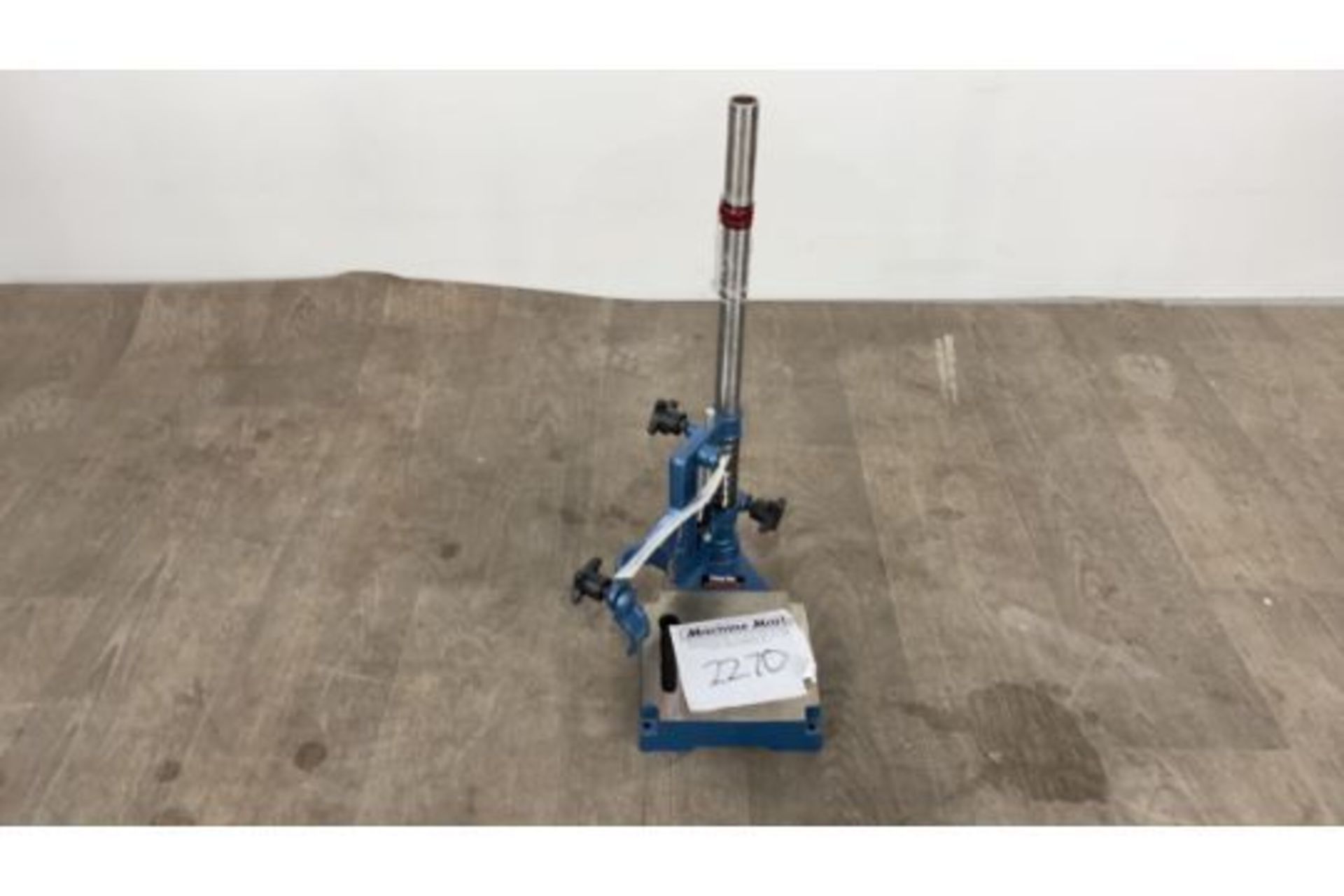 Clarke Metalworker CDS1 Drill Stand