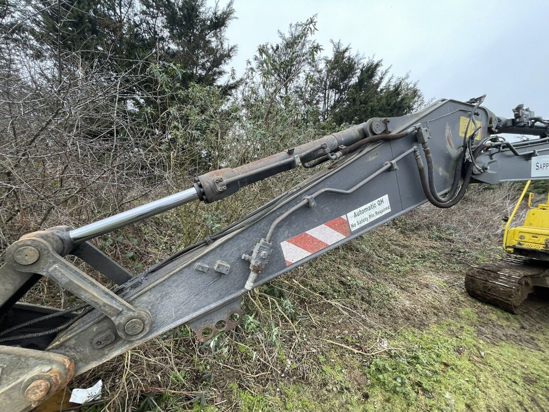 Digger Excavators 13 Tonne - Image 10 of 12