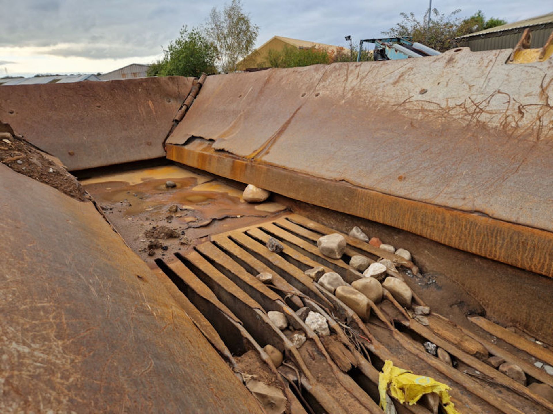 2007 Extec C12+ Tracked Jaw Crusher - Image 31 of 34