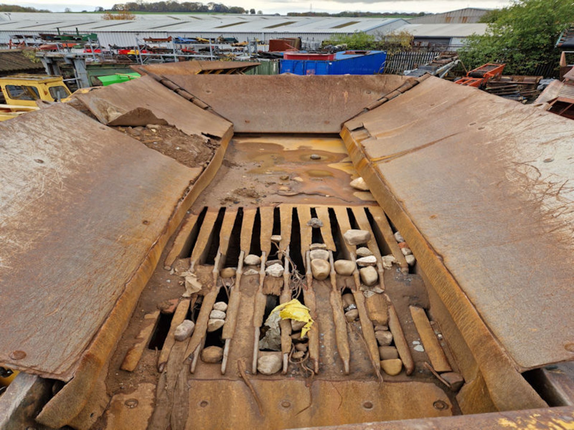 2007 Extec C12+ Tracked Jaw Crusher - Image 22 of 34