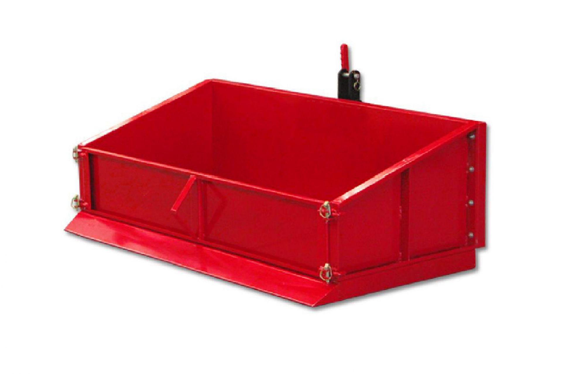 FTS 1.5m Tipping Transport Box TTB150 - Image 6 of 6