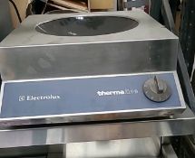 Electrolux Thermaline Wok