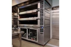 Zero Reserve Catering Auction - To Include Deck Oven, Fryers, Prep Tables, Ice Machines & Much More!!