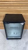 Tefcold Display Fridge