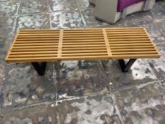 Coffee Table/Bench