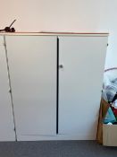 Lockable Storage Unit