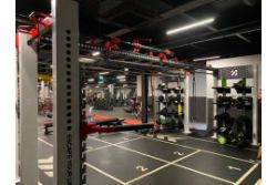 Mainly Zero Reserve Premium Gym Auction - To Include Precor and Technogym and Much More!!!