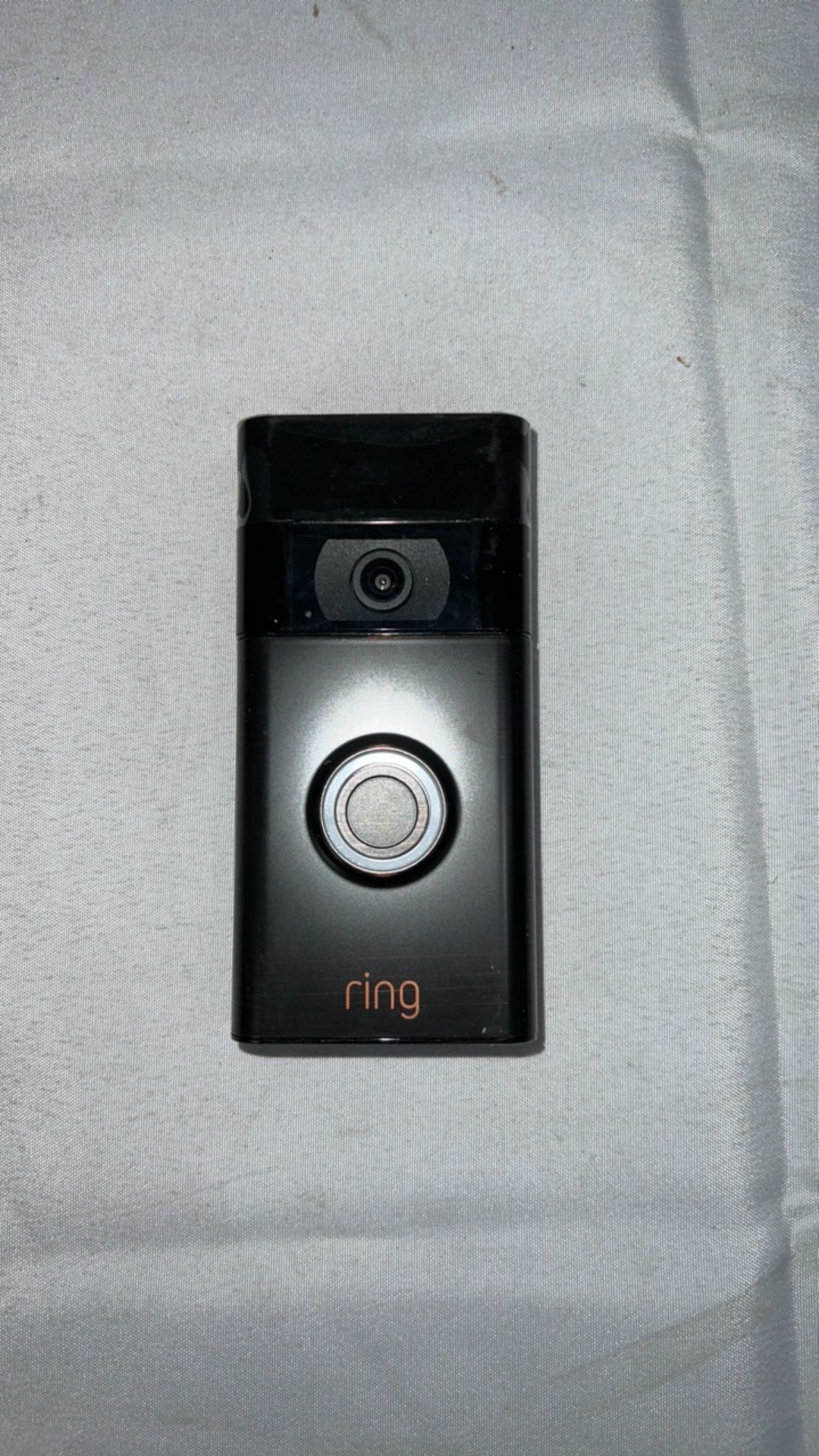 RING VIDEO DOORBELL (2ND GEN) VENETIAN B - Image 2 of 3