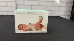 OWLET SMART SOCK 3 BABY MONITOR