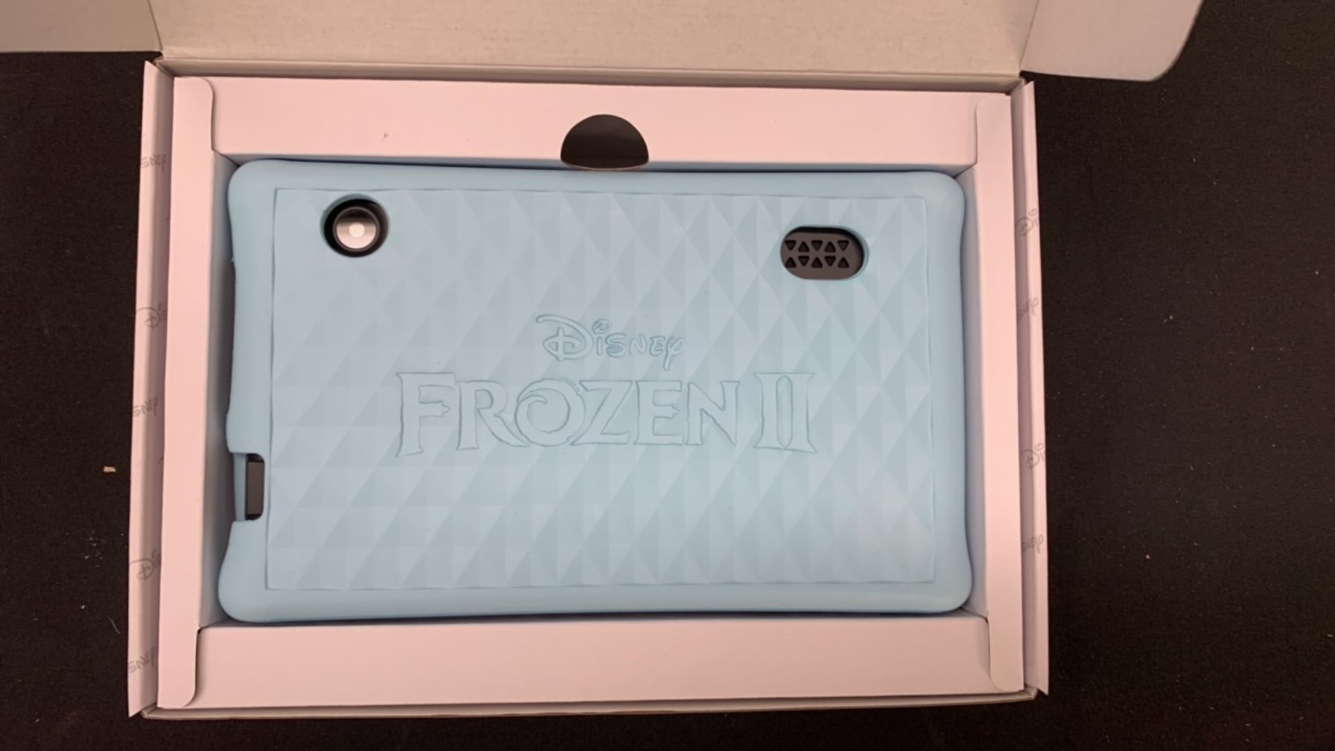 PEBBLE GEAR DISNEY FROZEN 7 - Image 6 of 6