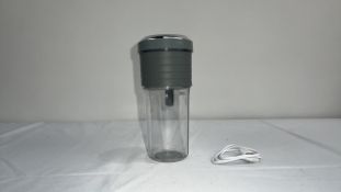 EGL PERSONAL BLENDER CUP - GREY