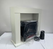 EGL SMALL STOVE FIRE SUITE