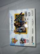 PEBBLE GEAR TOY STORY 4 KIDS TABLET