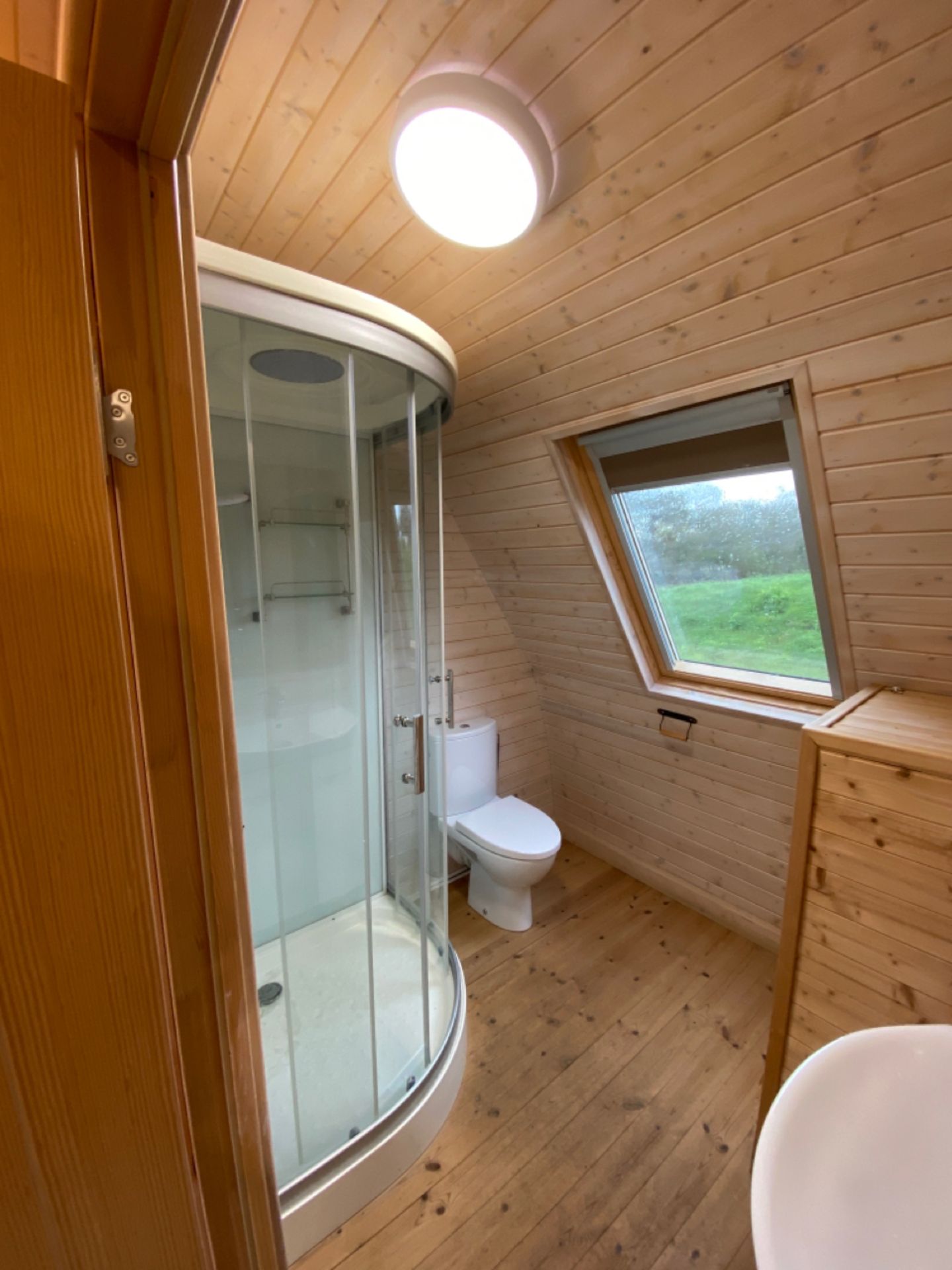 Arch Leisure Europod - Image 17 of 28