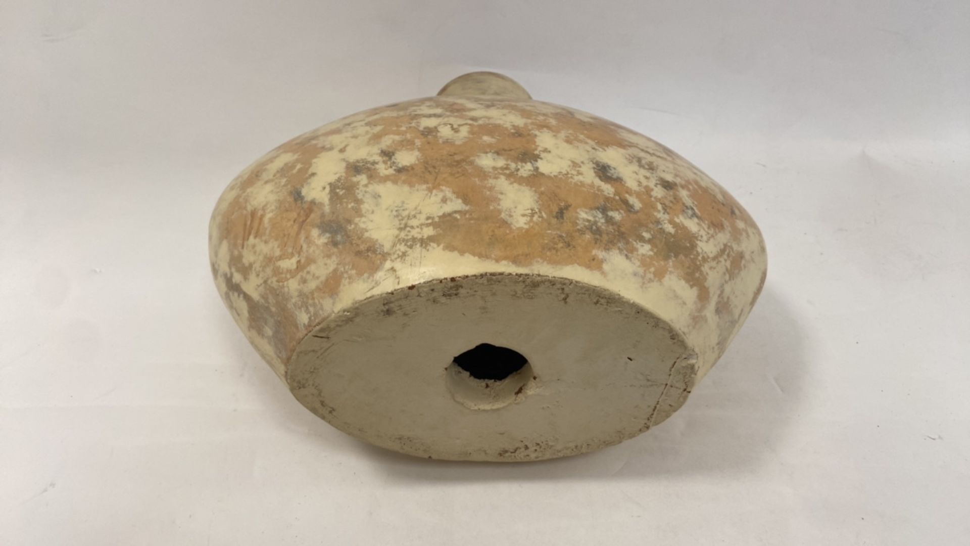Ceramic Pot - Image 3 of 3